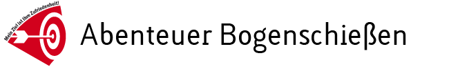 Logo von Abenteuer Bogenschießen